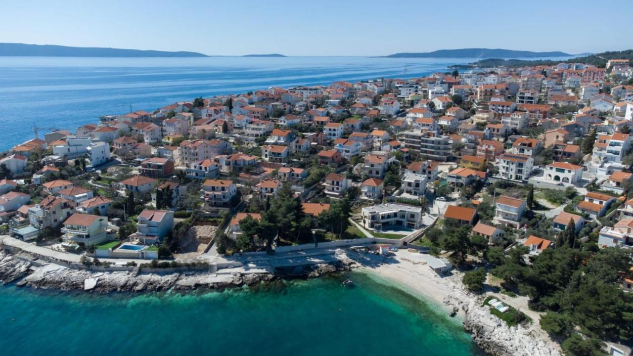 Apartmani Cesarica Trogir Exterior foto